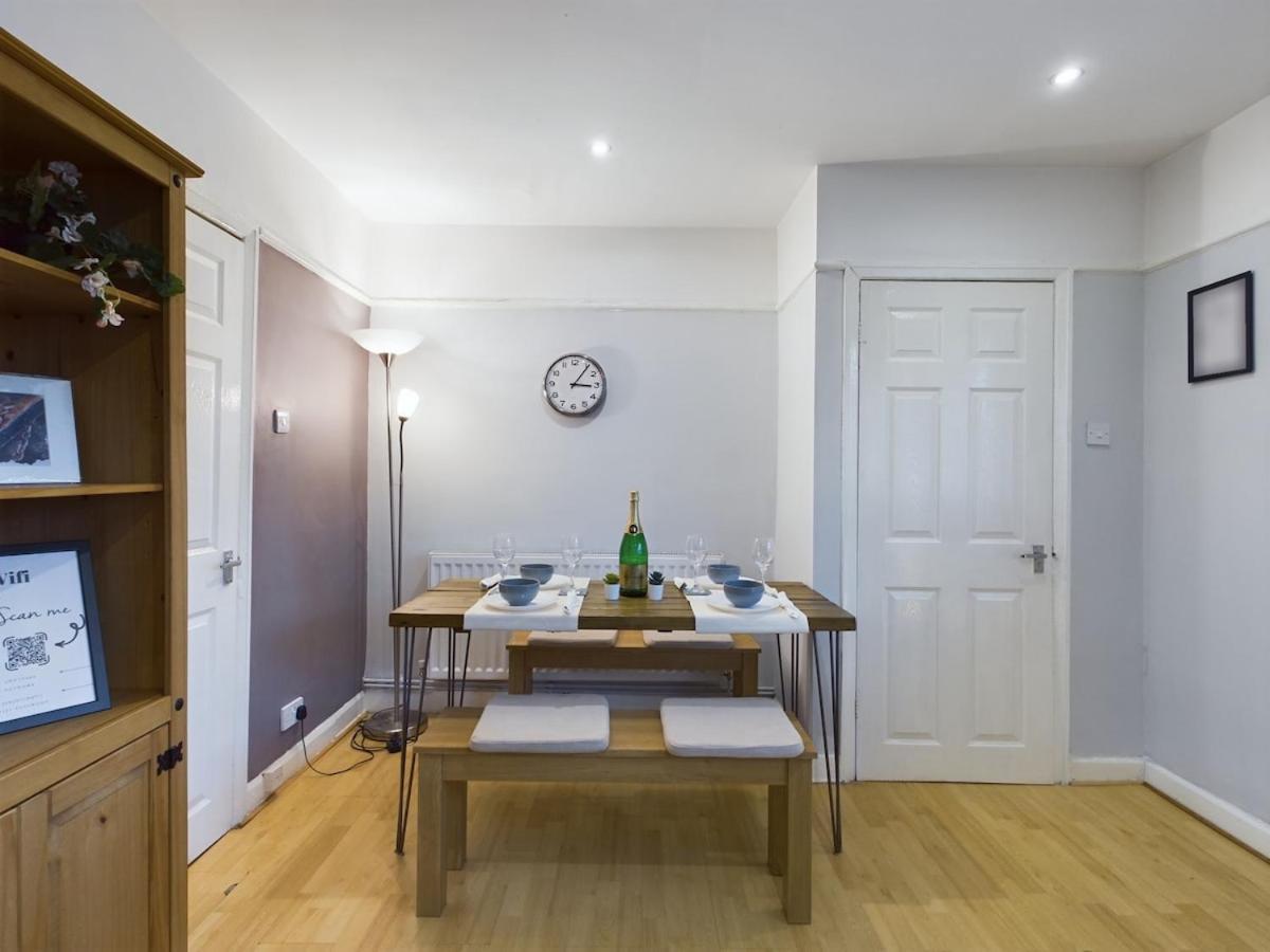 Apartamento In Greater