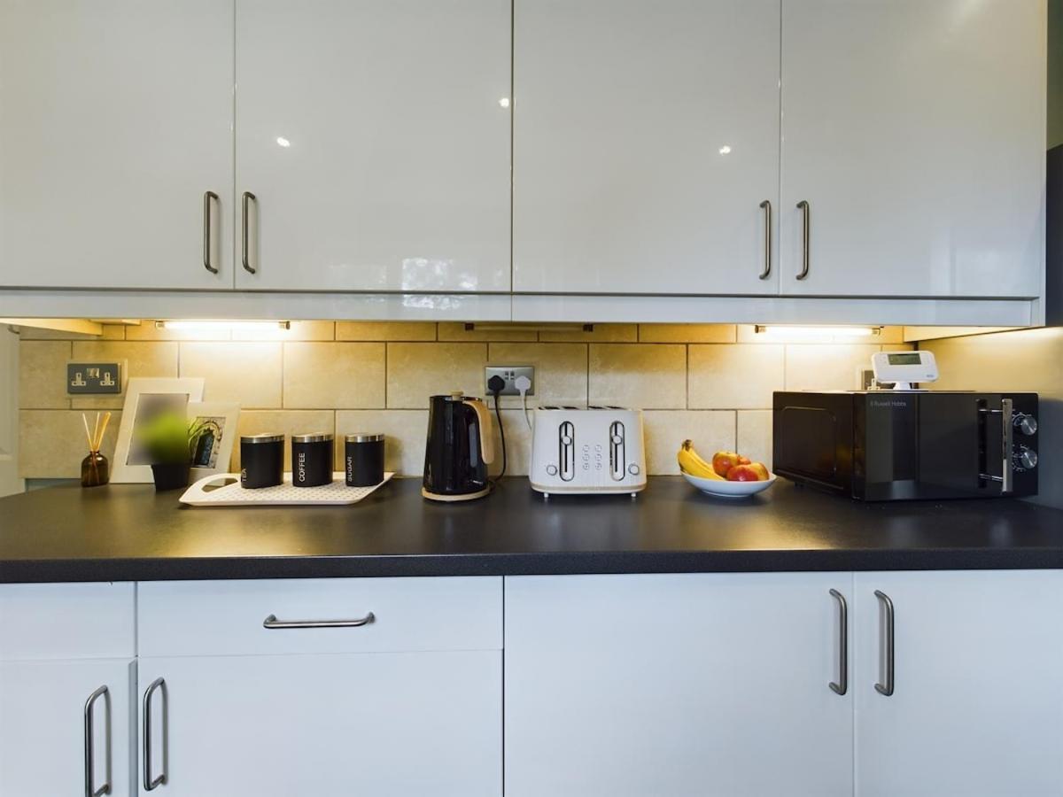 Apartment In Greater Manchester