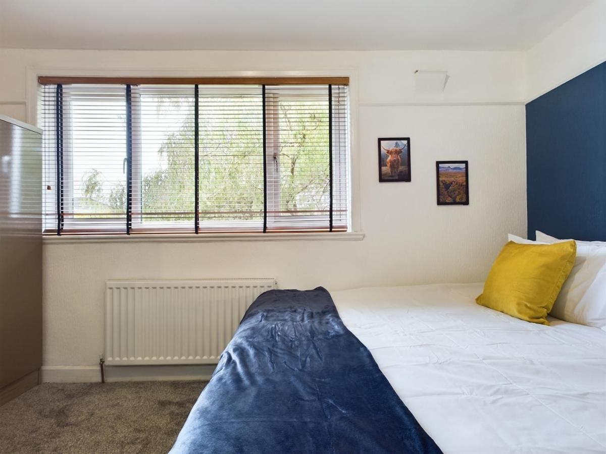 In Greater Apartment Manchester