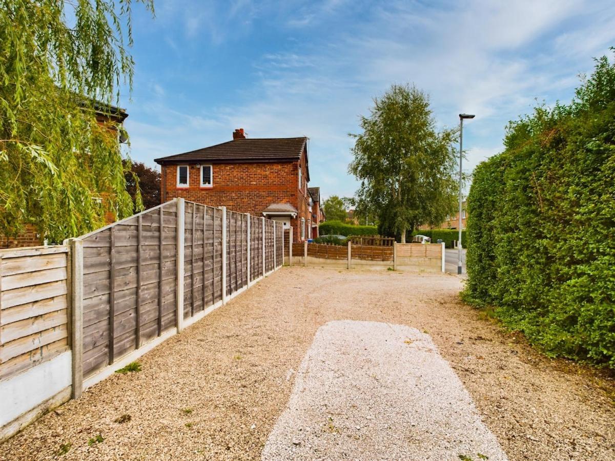 Apartment In Greater Manchester
